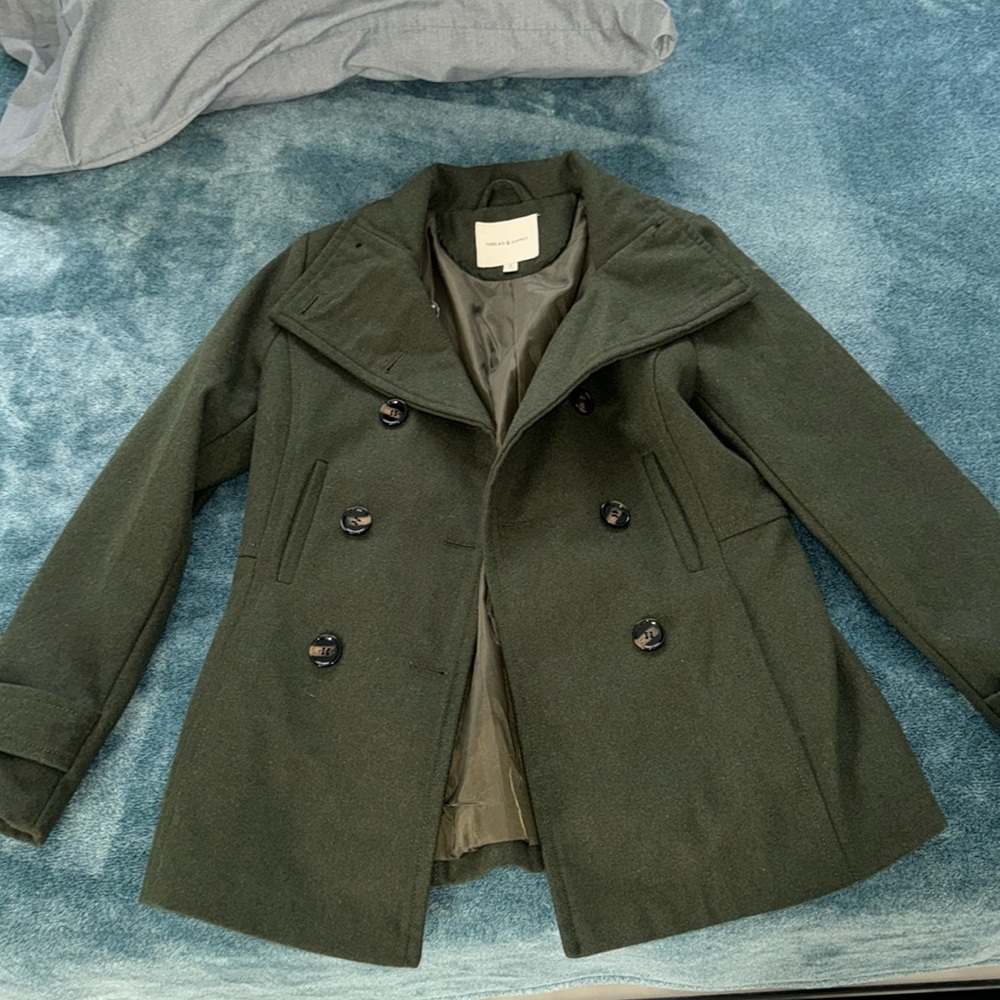 Coat